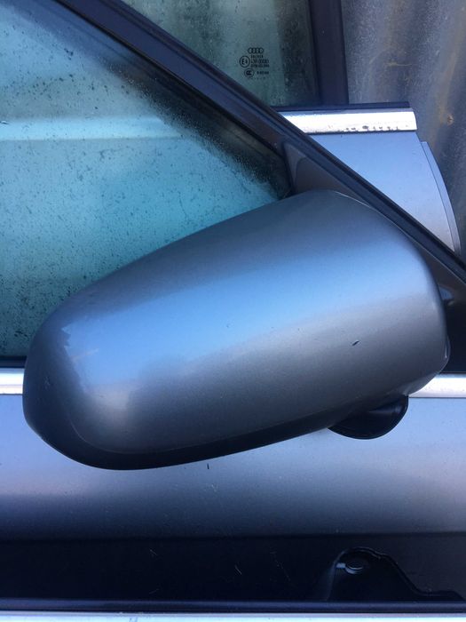 Espelhos  Audi A6/ A4, VW Polo/Golf/Bora, Seat Leon/Altea/Ford Fiesta