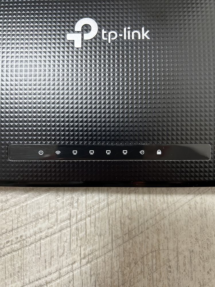 Маршрутизатор (роутер) TP-LINK TL-WR940N