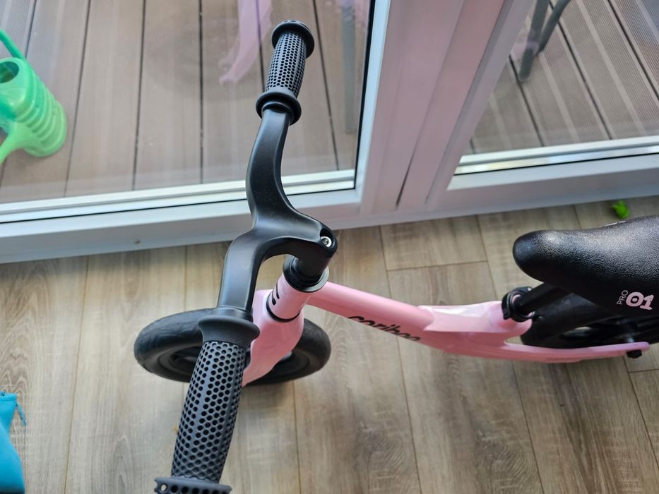 Rowerek biegowy cariboo