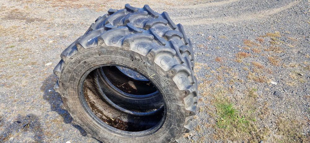 Opony opona Alliance 320/70 R 24 rolnicze para