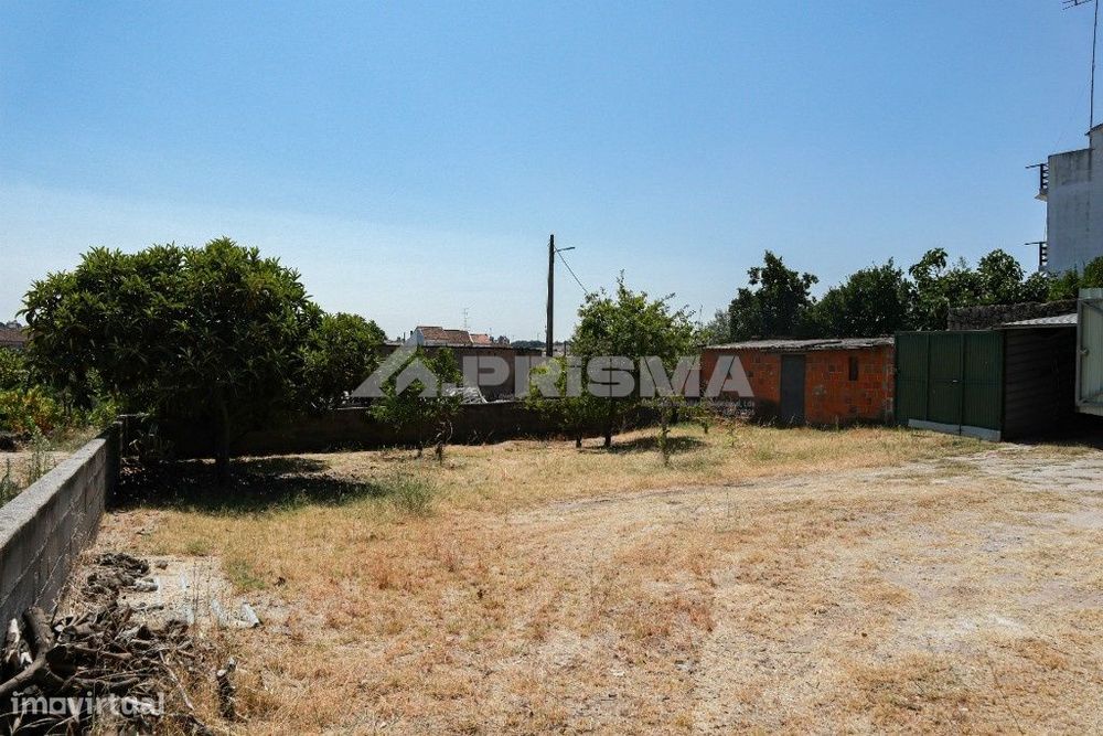 Terreno para Venda em Alcains