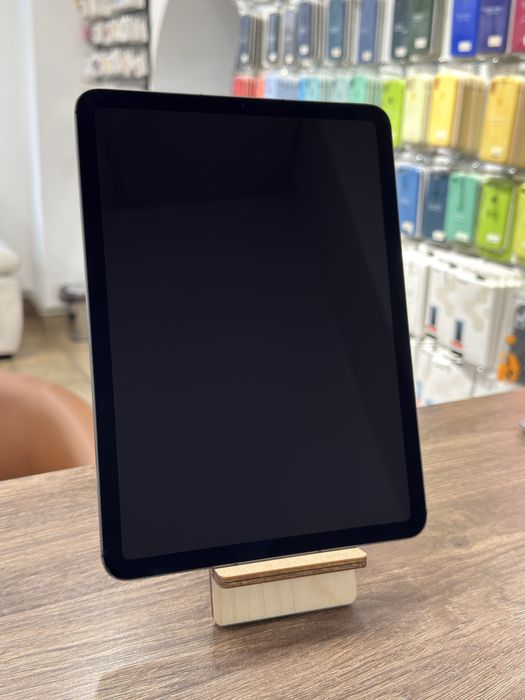 iPad Air 4gen 256gb Space Gray WIFI+LTE