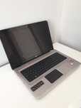 Laptop HP Pavilion dv7 - 4013el - włącza się - uszkodzony