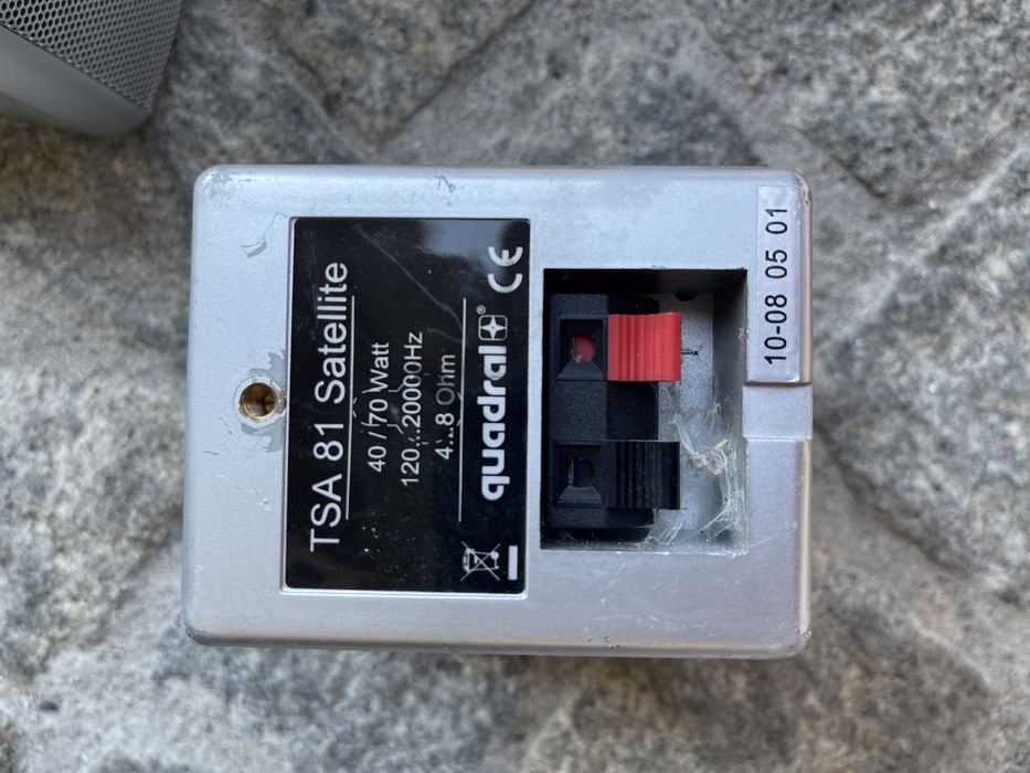 Colunas com pouco uso