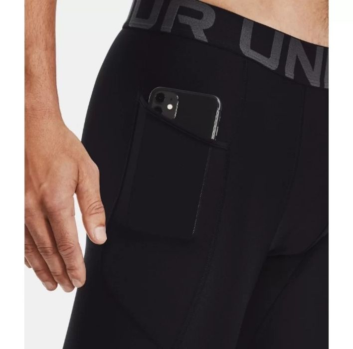 Чоловічі компресійні тайтси Under Armour men's heatgear® leggings