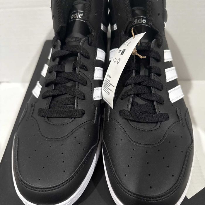 Оригинальные Adidas Hoops 4.0 Mid 42,5/43/44/44,5/45