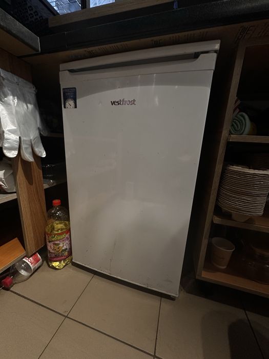 Морозильные камеры 85см