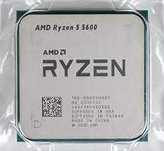 Ryzen 5 5600 + Deepcool GAMMAXX 300