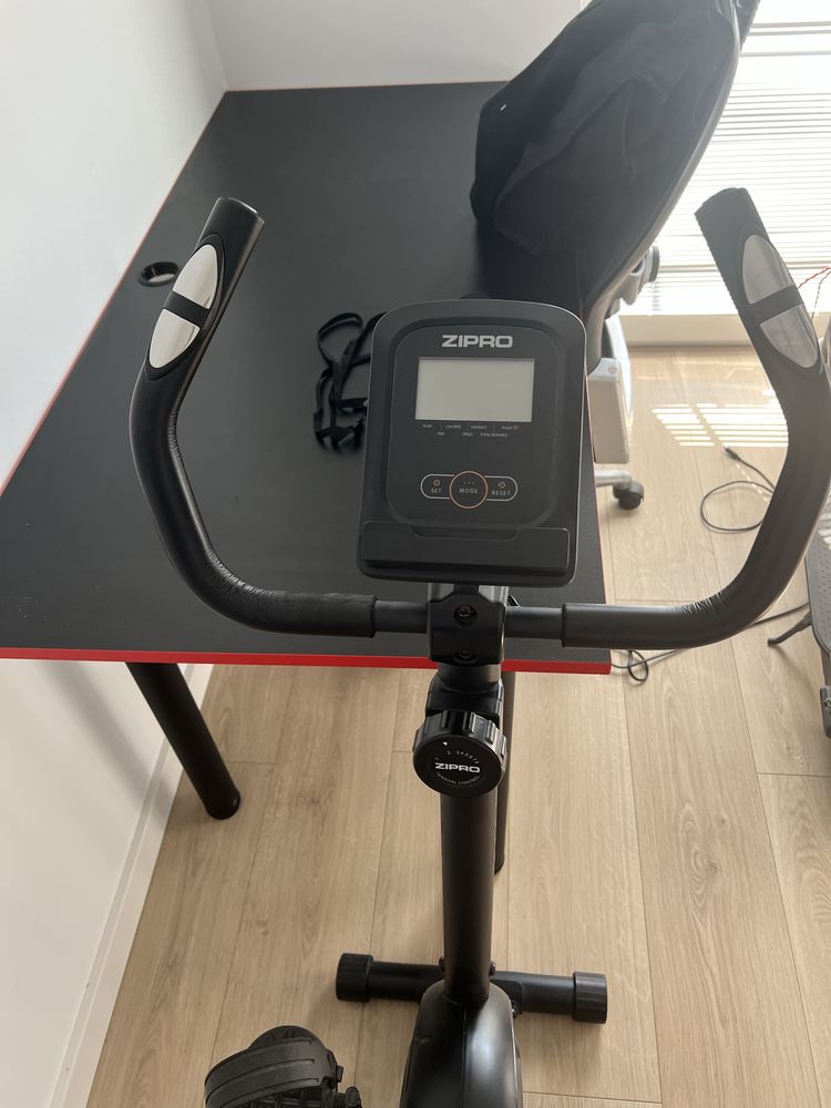 Rower stacjonarny ONE s ZIPRO
