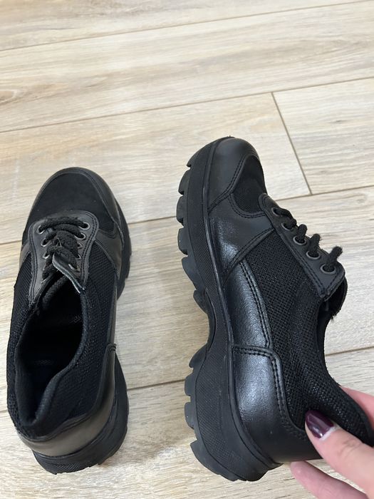 Тактичні жіночі кросівки 37 р.