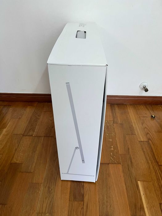 iMac 24" - Caixa Original Vazia