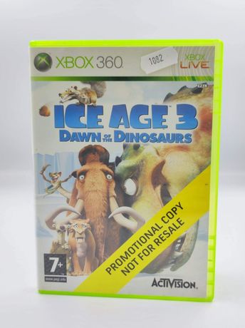 Ice Age 3 Xbox nr 1082