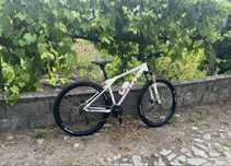 Bicicleta GT roda 29