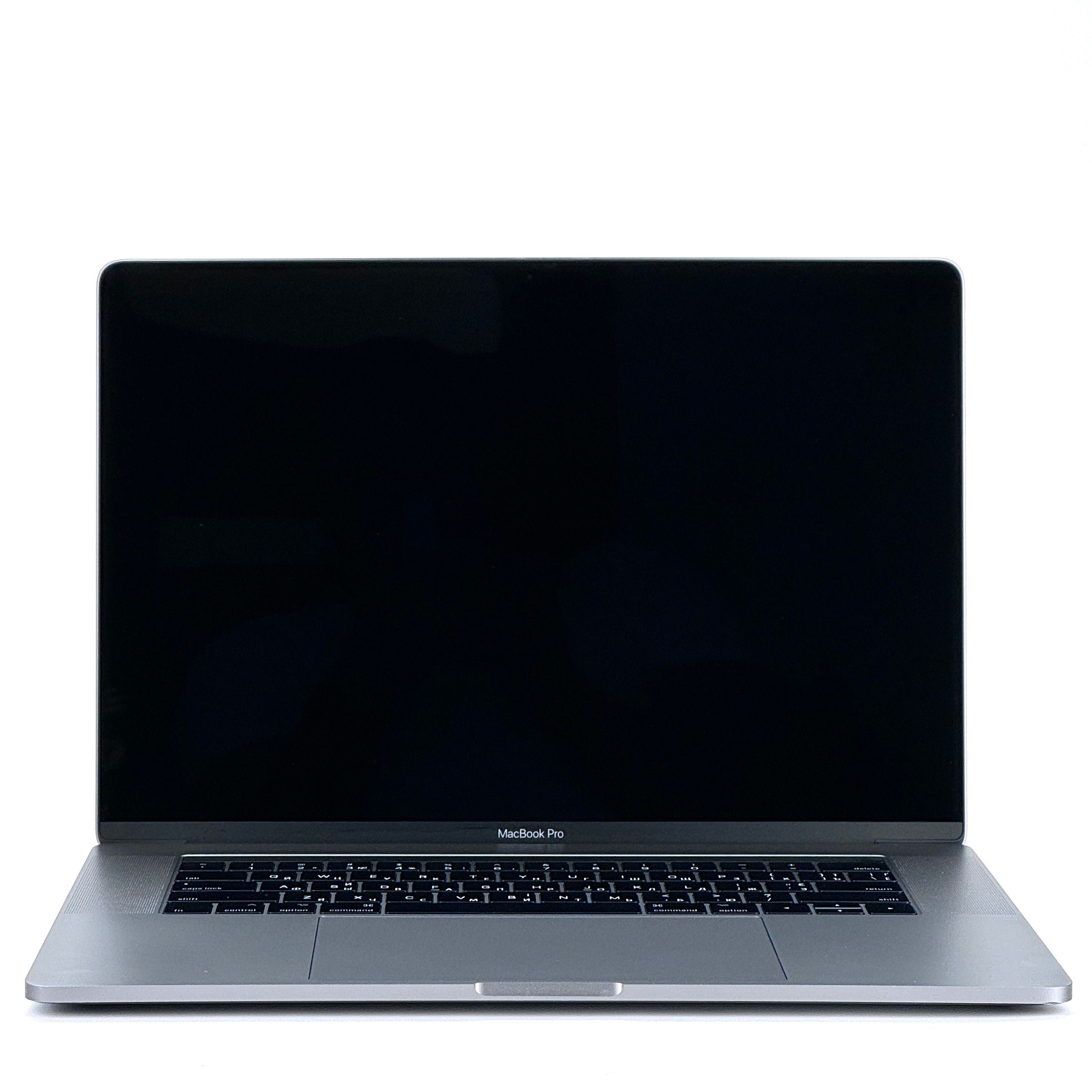 MacBook Pro 15 2017 i7|16|512|pro560. ШОУ-РУМ+, TRADE IN+, гарантія+