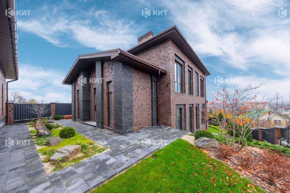 Будинок 240 м2, Центр, Григорія Сковороди ( Пушкинская ), 130592