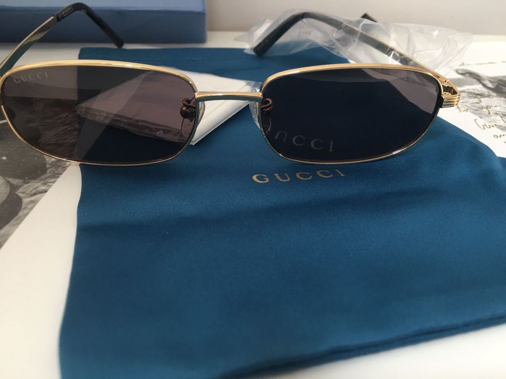 Окуляри, очки Gucci