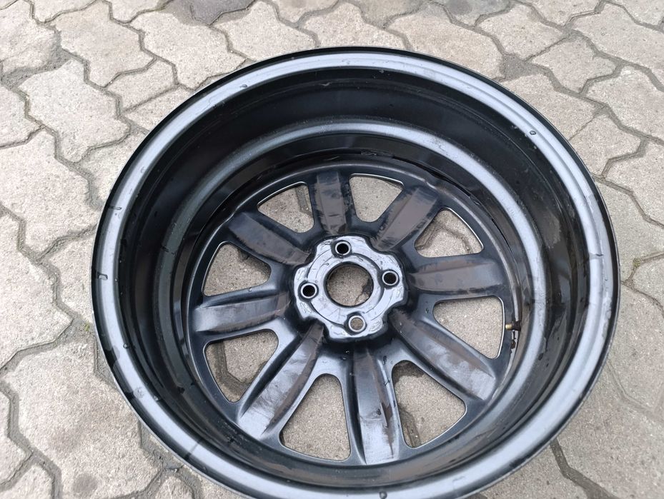 диски 4*100 R16 Kia