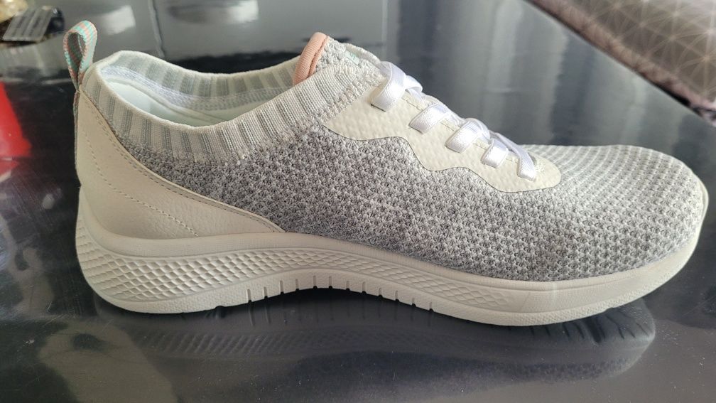 Кроссовки Skechers женские 41р 27.5см.