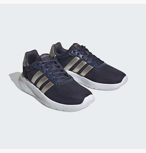 Кросівки, Adidas Lite Racer 3.0, 38 2/3  євро
