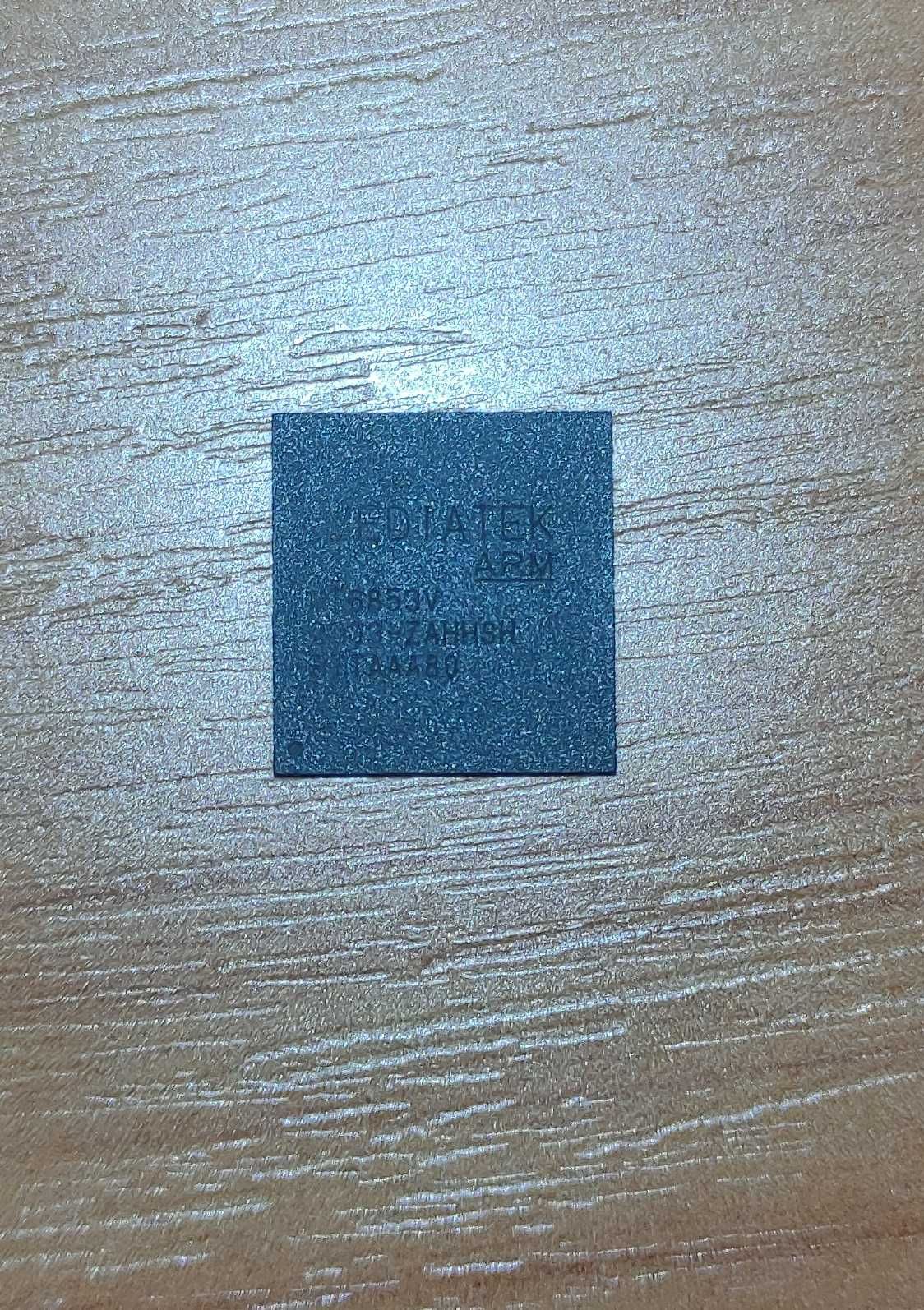 чип процессора MT6853V Mediatek a326b Samsung A32 5g новый