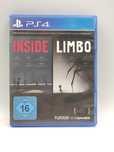 Na Lewara Gra PS4 Inside + Limbo