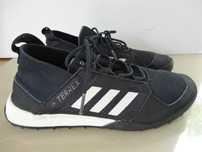 Buty ADIDAS TERREX CLIMACOOL DAROGA roz 42 2/3 Trekkingowe Letnie