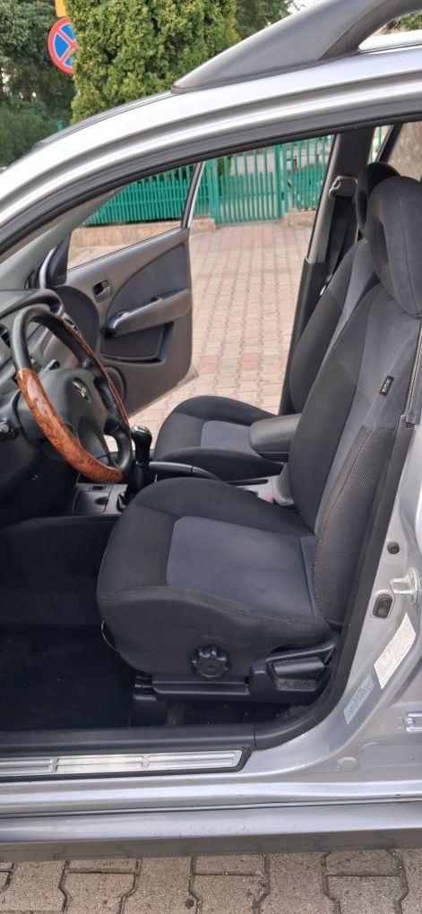 Mitsubishi Outlander 2.0 136km LPG klima