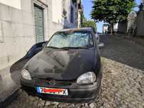 Opel Corsa 95 preço negociável