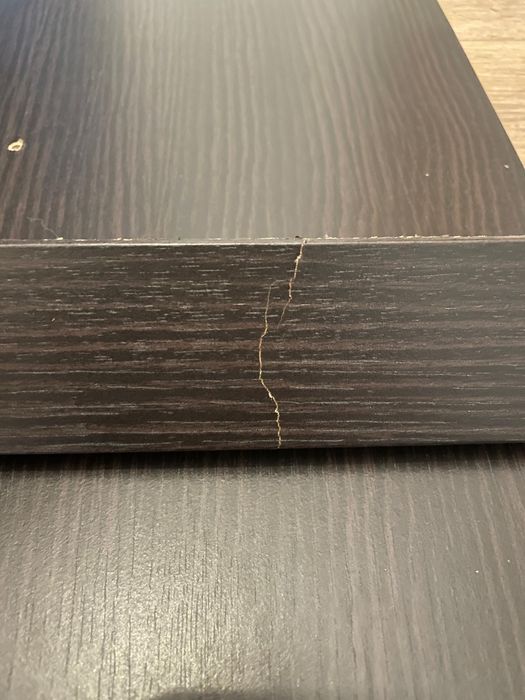 IKEA BISSA szafka na buty