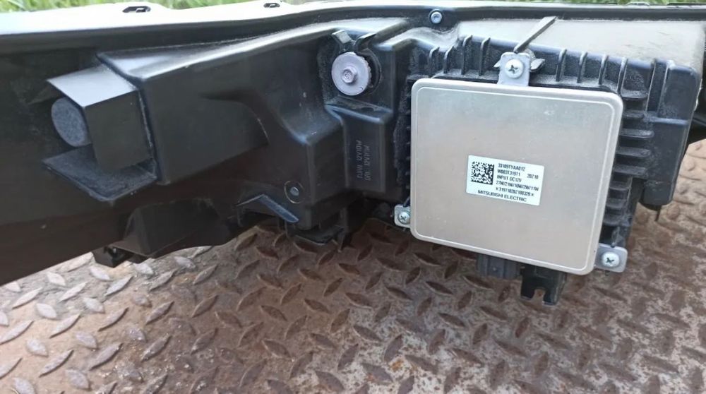 Фара до 2022-2025 ACURA MDX