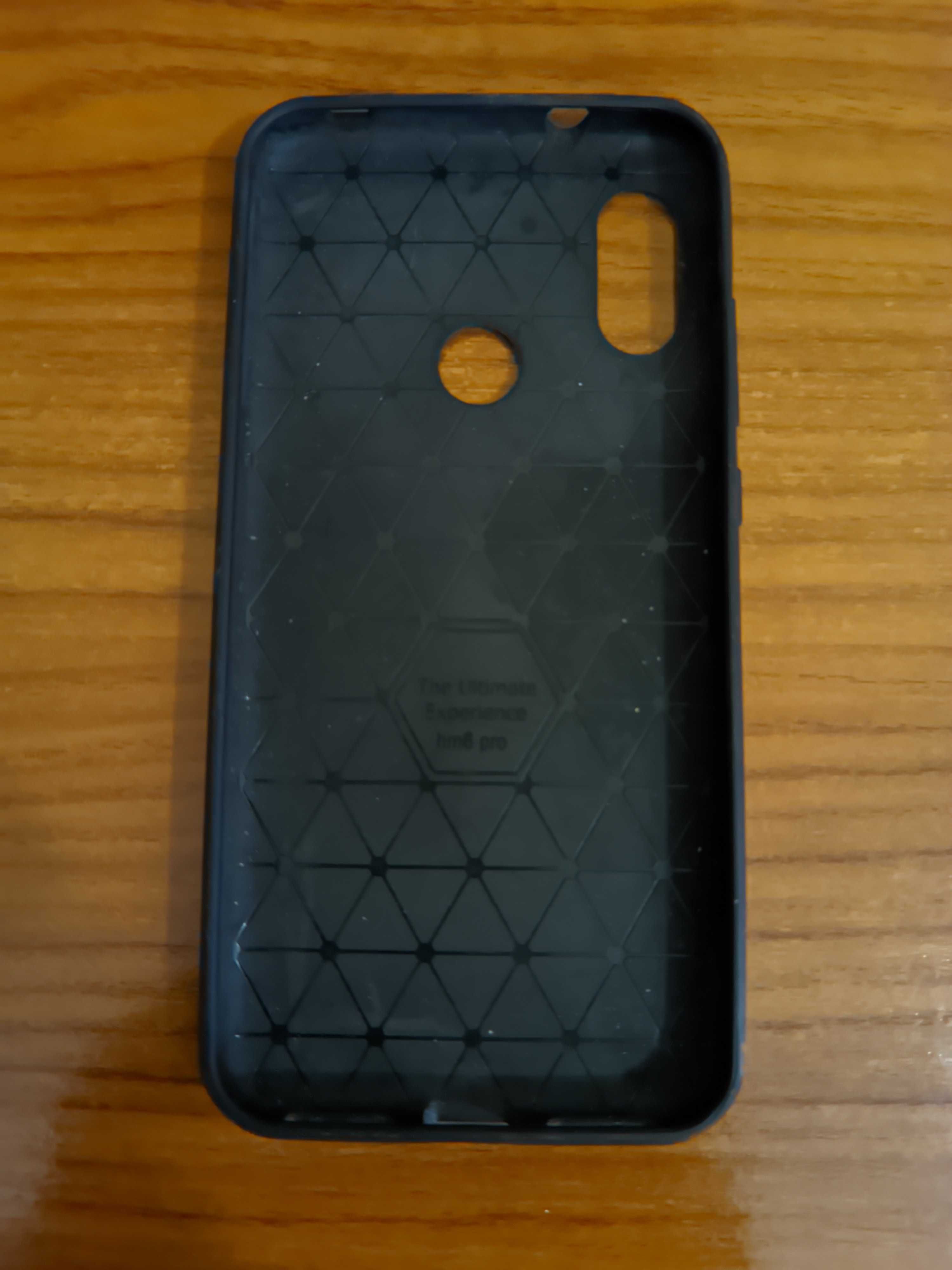 Capas Smartphone Xiaomi MI A2 Lite - Como Novas...