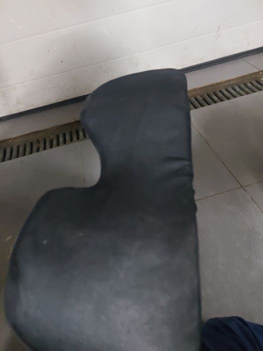 Podstawka dla dziecka do samochodu
