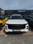 Jaecoo 7 JAECOO 7 PHEV- Select! 2025r DEMO!