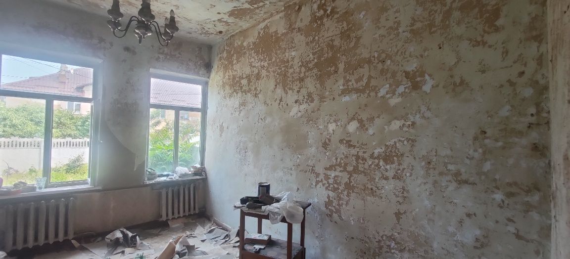 Продам часть дома на улице Фланговой