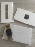 Apple Watch Ultra 2 49mm tytan