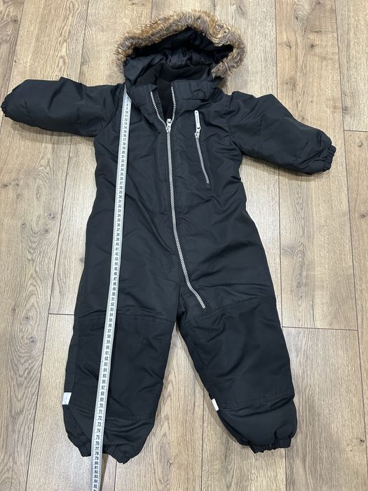 Комбенізон hm 92 розмір, стан хороший