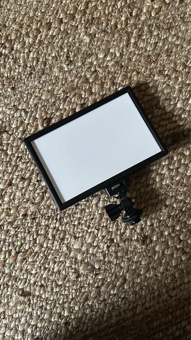 Видеосвет Viltrox L116T, led-подсветка, фотосвет + подарок