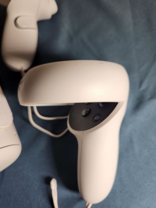Вр Vr Meta Oculus Quest 2 256gb