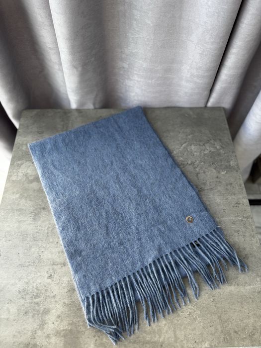 Кашемировый шарф Loro Piana