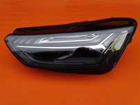 AUDI Q5 80A* Lift* FULL LED Matrix* Lampa Lewa* 80A.941.035E
