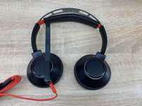 Słuchawki Poly C5220T Headset Wired