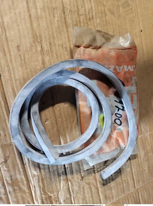 Uszczelka Amazone Oryginał