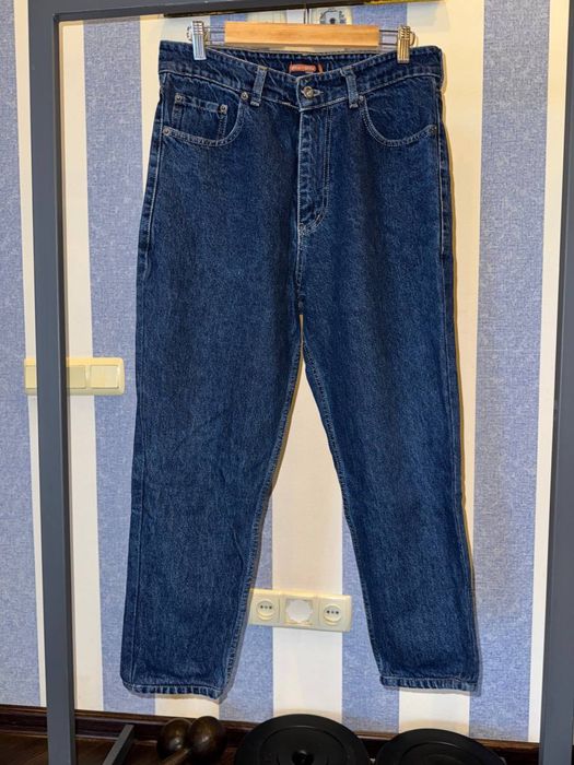 Мужские джинсы