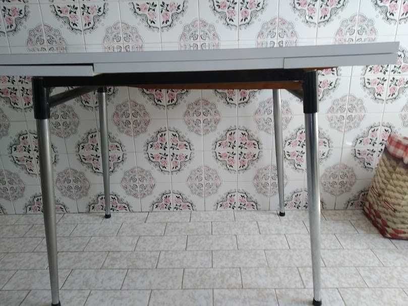 Mesa Cozinha Extensível