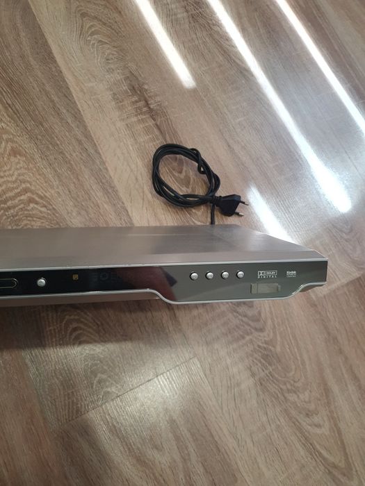 Odtwarzacz DVD CD USB Sprawne?