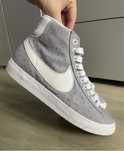 кросівки/кеди nike blazer id р. 37.5