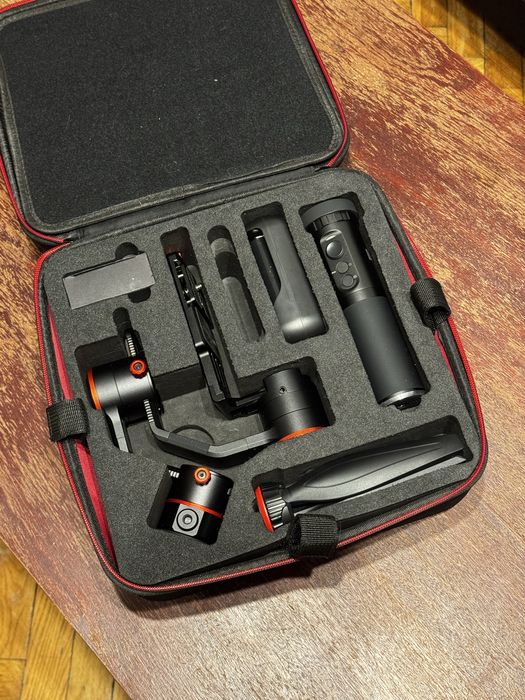 Gimbal feiyutech a1000