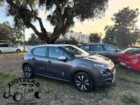Citroen C3 1.6 BlueHDi Feel