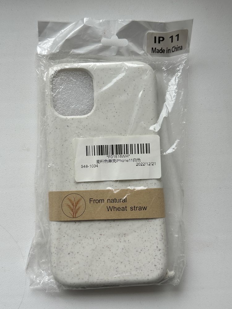 Чохол для Apple iPhone 11
