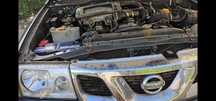 Motor Nissan Terrano 2 3.0 Di 154cv (ZD30)